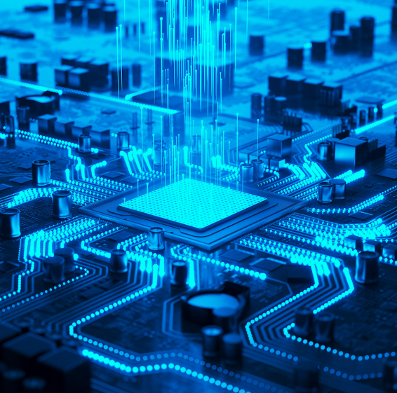 Key Embedded System Trends to Watch in 2025