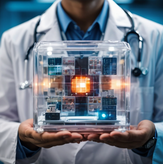 How Embedded Systems Are Transforming Healthcare and Medical Devices