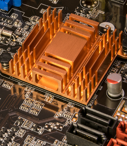 6 Practical Tips for Power Management in Energy-Efficient Embedded Systems
