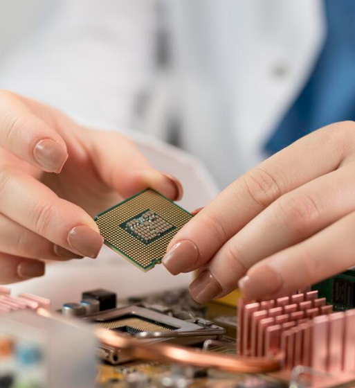 AI-Driven Innovations in Embedded Systems: Shaping the Future of Technology