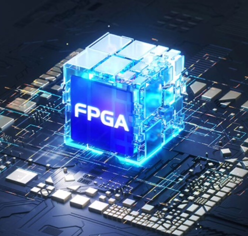 Exploring the Versatility and Power of FPGAs in Modern Hardware Design
