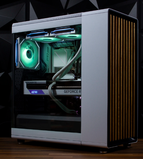 Why Hiring a Professional to Build Your Gaming PC in Thousand Oaks Makes Sense