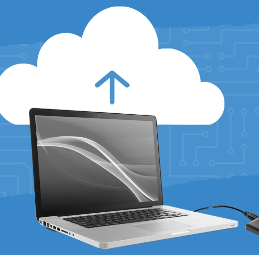 Essential Guide to Protecting Your Data: How to Back Up Your Computer