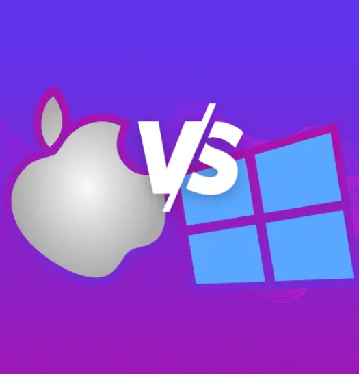 Windows vs. Mac: Which Operating System is Right for You?