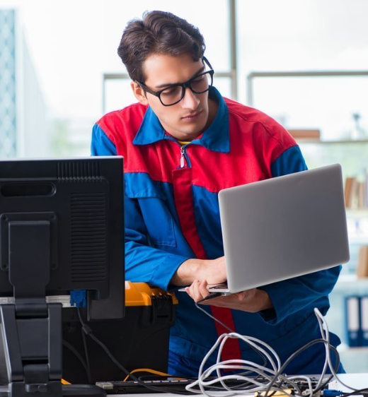 Why Regular Computer Maintenance is Crucial for Your Business