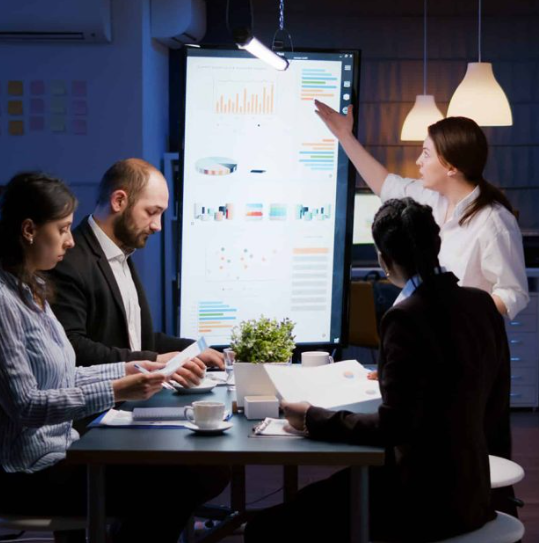How to Write an Effective RFP for an Embedded Software Development Project