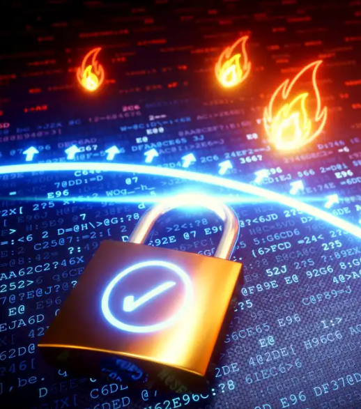 How to Set Up a Firewall for Maximum Protection
