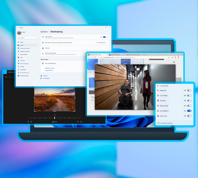 Transform Your PC Experience with These Hidden Windows Features
