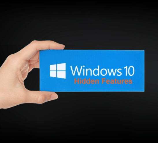 10 Hidden Windows Tricks to Boost Your Productivity