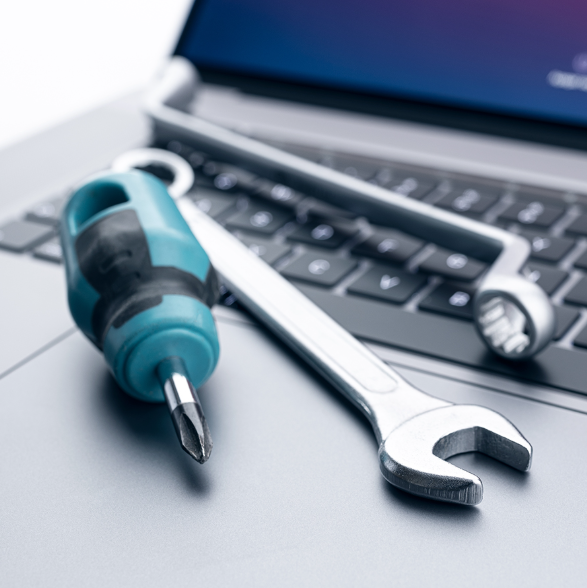 10 Essential Tips to Clean and Maintain Your Computer