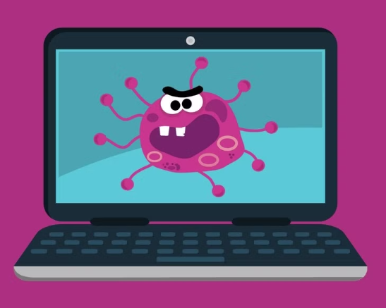 10 Signs That Your Computer May Have a Virus