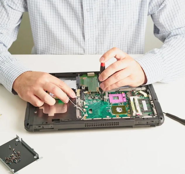 The Advantages of Onsite Computer Repair Services for Your Business