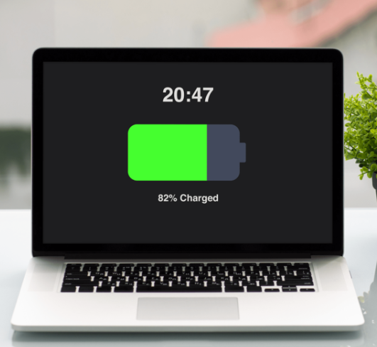 10 Simple Ways to Extend Your Laptop Battery Life