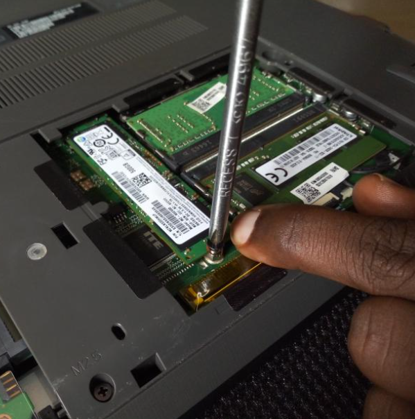 Why You Should Upgrade to an SSD