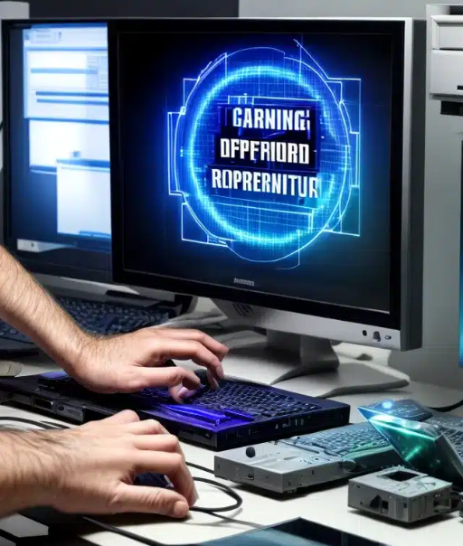 9 Warning Signs It’s Time to Seek Computer Repair Services