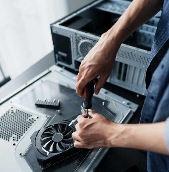 Troubleshooting Common Computer Hardware Issues: A Practical Guide