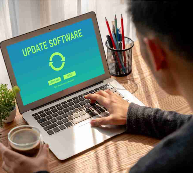 Why It’s Crucial to Use an Updated and Supported Operating System on Your PC