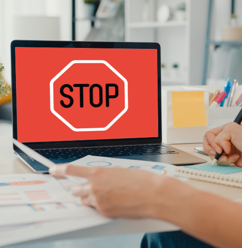 Essential Things to Avoid Doing to Your PC