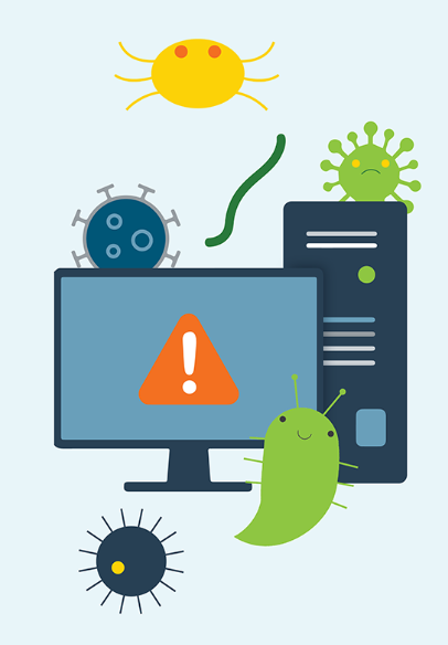 Understanding Common Types of Computer Malware and How to Protect Yourself