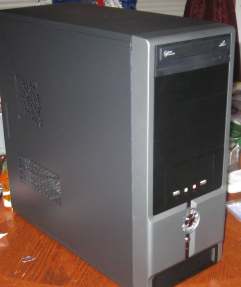 8 Simple Steps to Connect Your Computer Parts Together