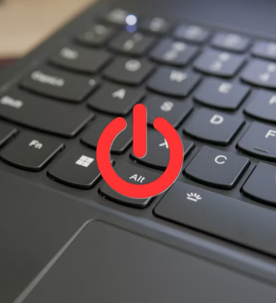 How to Disable Your Laptop Keyboard in Windows