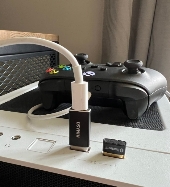 How to Connect an Xbox Controller to Your PC