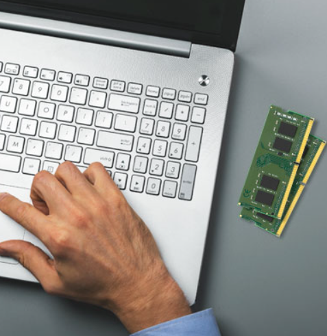 Understanding the Difference Between Memory and Storage