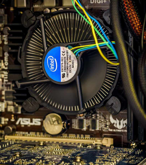  How to Recover from a Motherboard Failure: A Simple Guide